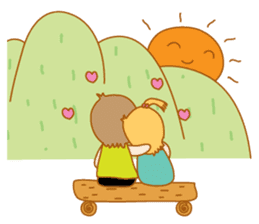 NaMaJang sticker #3770771