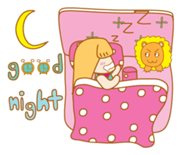 NaMaJang sticker #3770772