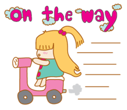 NaMaJang sticker #3770773