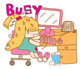 NaMaJang sticker #3770774