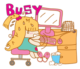 NaMaJang sticker #3770774