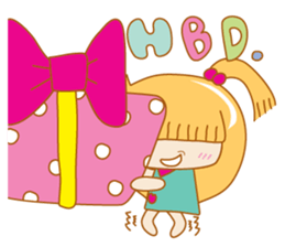 NaMaJang sticker #3770775