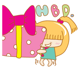 NaMaJang sticker #3770775