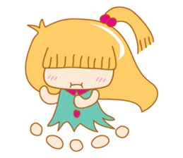 NaMaJang sticker #3770781