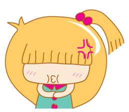 NaMaJang sticker #3770783