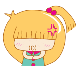 NaMaJang sticker #3770783