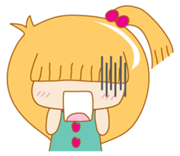 NaMaJang sticker #3770784