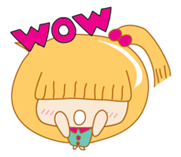 NaMaJang sticker #3770785