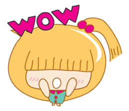 NaMaJang sticker #3770785