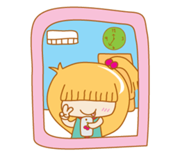 NaMaJang sticker #3770786