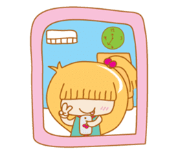 NaMaJang sticker #3770786