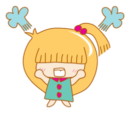 NaMaJang sticker #3770787