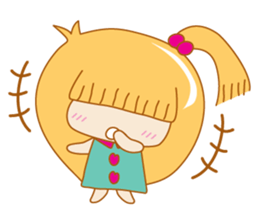 NaMaJang sticker #3770788