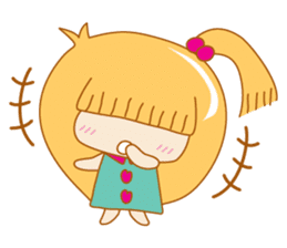 NaMaJang sticker #3770788