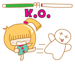 NaMaJang sticker #3770789