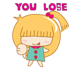 NaMaJang sticker #3770790