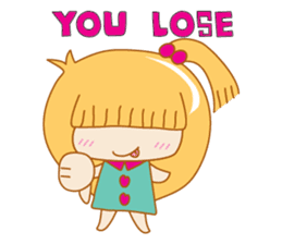 NaMaJang sticker #3770790