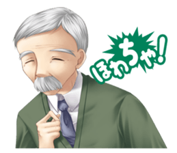 CLANNAD Official Sticker sticker #3770920