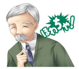 CLANNAD Official Sticker sticker #3770920