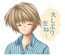 CLANNAD Official Sticker sticker #3770922