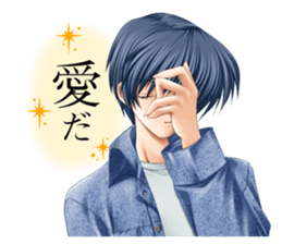 CLANNAD Official Sticker sticker #3770926