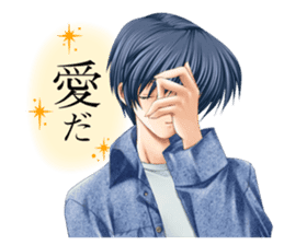 CLANNAD Official Sticker sticker #3770926