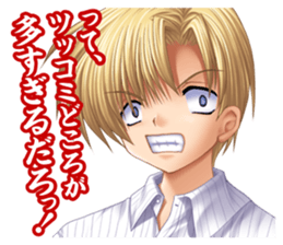 CLANNAD Official Sticker sticker #3770934