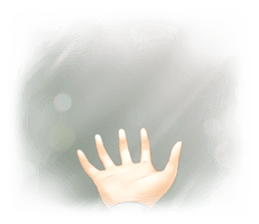 CLANNAD Official Sticker sticker #3770949