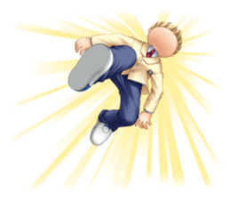 CLANNAD Official Sticker sticker #3770950