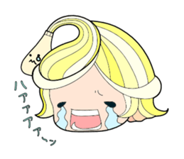 Tomato ketchup and Mayonnaise sticker #3771195