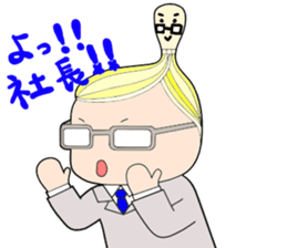 Tomato ketchup and Mayonnaise sticker #3771197