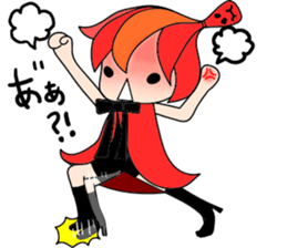 Tomato ketchup and Mayonnaise sticker #3771198