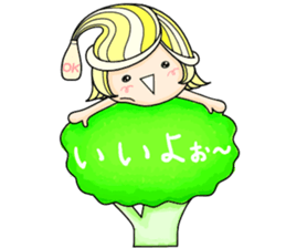 Tomato ketchup and Mayonnaise sticker #3771207