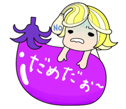 Tomato ketchup and Mayonnaise sticker #3771208