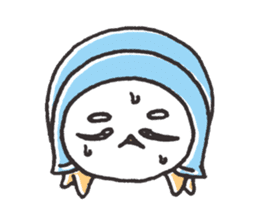 Go it! Mr. isopod sticker #3772050