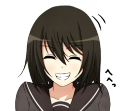 Active system sticker #3772207