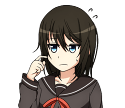 Active system sticker #3772208