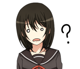 Active system sticker #3772209