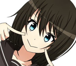 Active system sticker #3772210