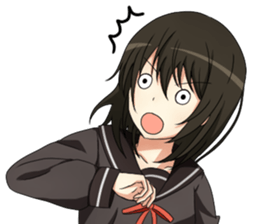 Active system sticker #3772211