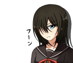 Active system sticker #3772212