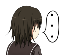 Active system sticker #3772213