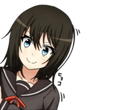 Active system sticker #3772214