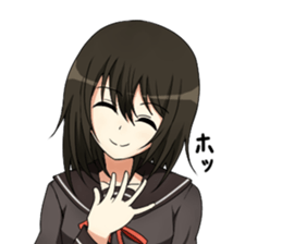 Active system sticker #3772217