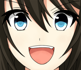 Active system sticker #3772219