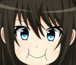 Active system sticker #3772220