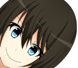 Active system sticker #3772221