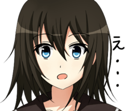 Active system sticker #3772224