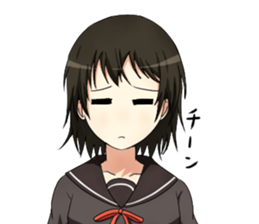 Active system sticker #3772225