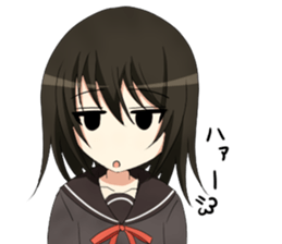 Active system sticker #3772231